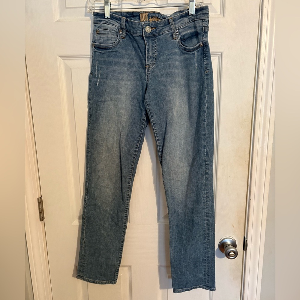 KUT FROM THE KLOTH | jeans 6